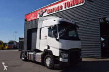 Renault hazardous materials / ADR tractor unit