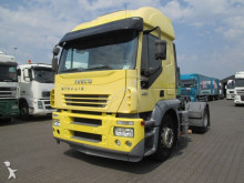 Iveco Stralis 430 tractor unit