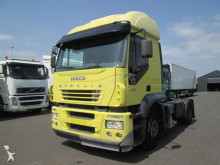 Iveco Stralis 430 tractor unit