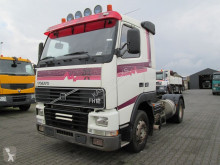 tracteur Volvo