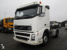trekker Volvo FH 440
