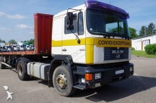 MAN 19.322 tractor unit
