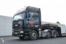 Iveco Eurostar tractor unit