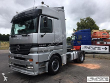 Mercedes Actros 1840 tractor unit