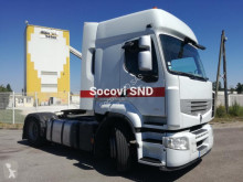 Renault Premium 460 DXI tractor unit