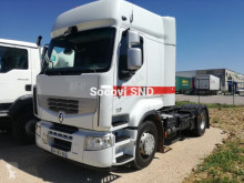 tracteur Renault