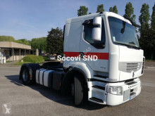 tracteur produits dangereux / adr Renault