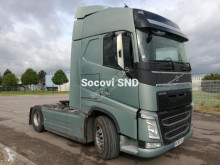 tracteur Volvo