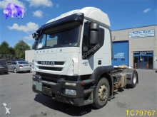 Iveco Stralis 440 tractor unit