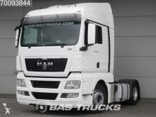 MAN TGX 18.440 XLX tractor unit