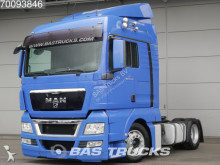 MAN TGX 18.440 XLX tractor unit