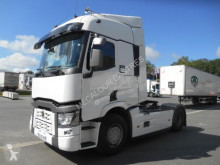 used tractor unit