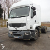 tracteur Renault