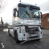 Renault Magnum 480 tractor unit