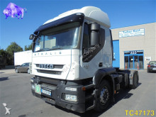 Iveco Stralis 440 tractor unit
