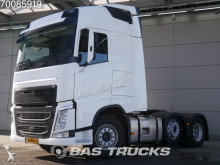 Volvo tractor unit