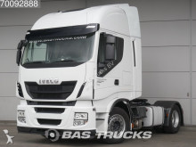 Iveco Stralis HI-WAY tractor unit