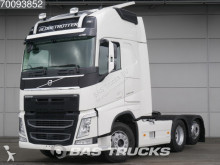 Volvo tractor unit