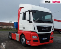 MAN tractor unit