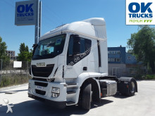 used tractor unit
