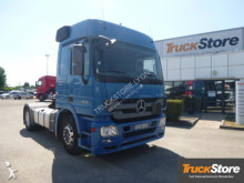 Mercedes Actros 1844 ADR tractor unit