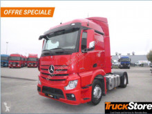 Mercedes Actros