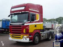 Scania tractor unit