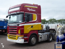 Scania tractor unit
