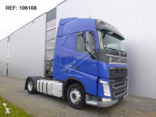Volvo tractor unit