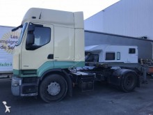 tracteur Renault