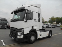 used tractor unit