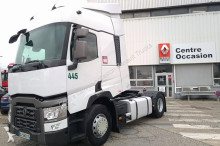 Renault T 460 tractor unit