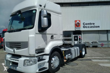 Renault Premium 460 tractor unit