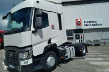 Renault T 460 tractor unit
