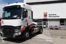 Renault T 460 tractor unit