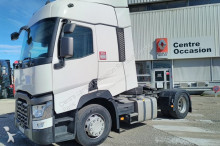 Renault T 460 tractor unit