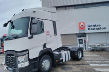 Renault T 460 tractor unit