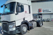 Renault T 460 tractor unit