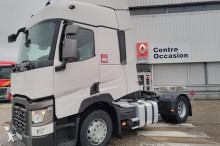Renault T 460 tractor unit
