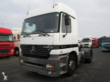 Mercedes Actros 1840 tractor unit