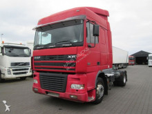 DAF XF 430 tractor unit
