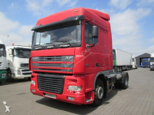 DAF XF 430 tractor unit