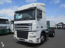 DAF XF 430 tractor unit