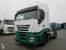 Iveco Stralis 450 tractor unit