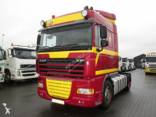 trekker DAF