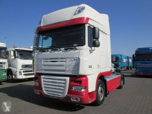 used tractor unit