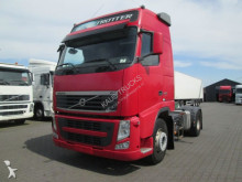Volvo FH 480 tractor unit