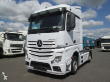 Mercedes Actros 1851 tractor unit