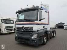 Mercedes Actros 2545 tractor unit