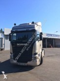 Scania tractor unit